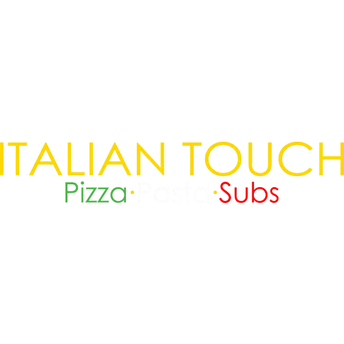 Italian Touch - Woodstock, VA