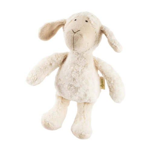 Organic Sheep Plush Toy – sigikid