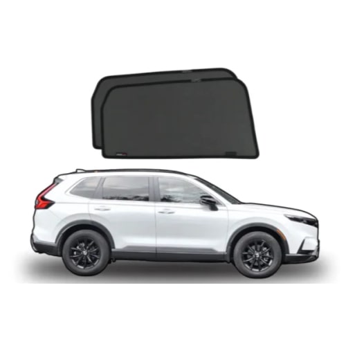 Honda CRV 6th Gen Car Window Sun Shades (2023-Present) – Snap Shades