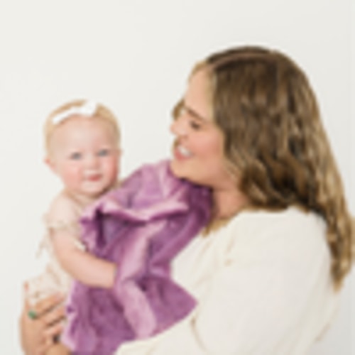 Saranoni Lush Receiving Blanket – Shop Ultra-Soft Comfort | Saranoni