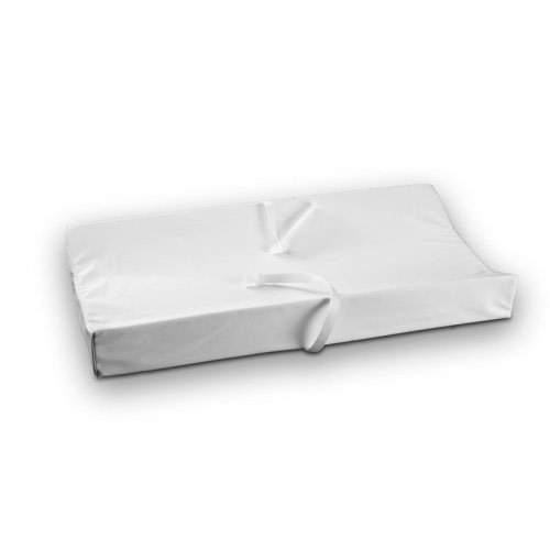 Moonlight Slumber Little Dreamer Contour Changing Pad 16"x32"x1.5" & Reviews | Wayfair