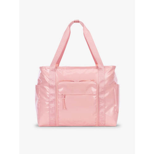 Diaper Bag - Terra 35L Water Resistant Zip Tote Bag- Blossom