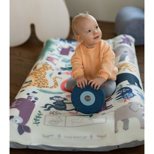 Inflatable Kids’ Bed | Stokke® JetKids™ CloudSleeper™ | Stokke® Online Shop