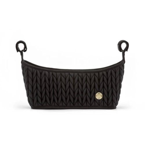 Stroller Organizer Black