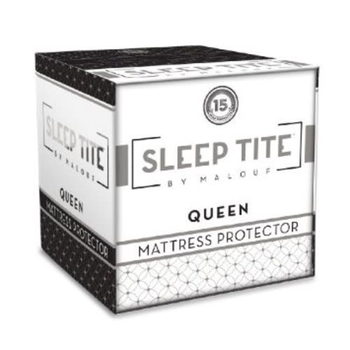 Queen Mattress Protector