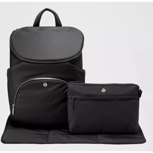 New Parent Backpack 17L | Men's Bags,Purses,Wallets | lululemon