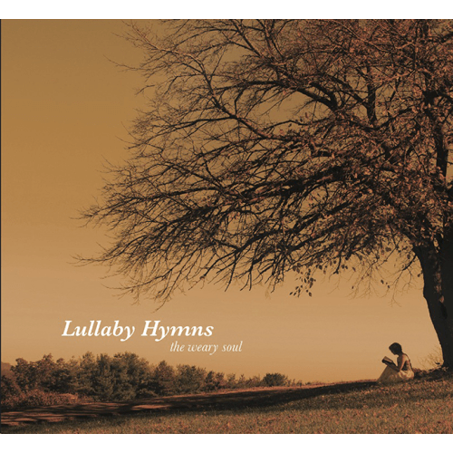 Lullaby Hymns (Physical Album)