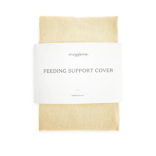 Feeding Support Cover | Honey