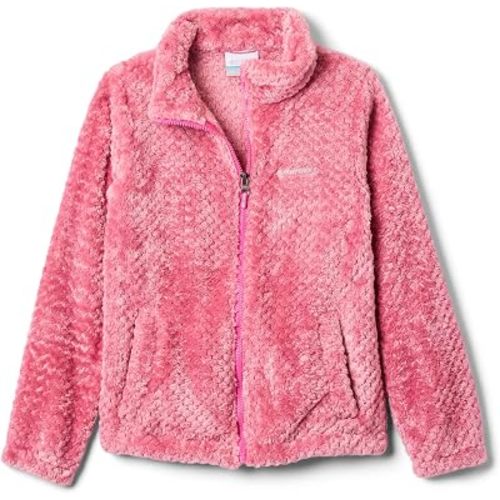 Columbia Kids Fire Side Sherpa Full Zip (little Kid/Big Kid)