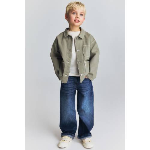 BAGGY FIT JEANS