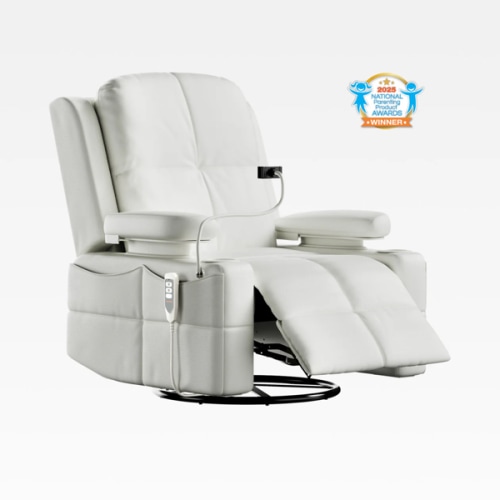 Lullapod Nursery Chair