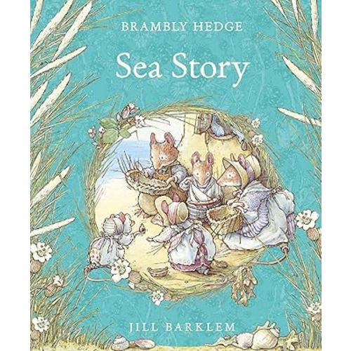 Sea Story (Brambly Hedge)