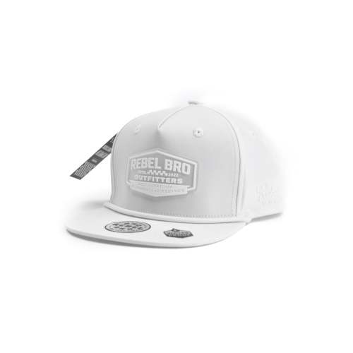 Hydro Snapback in Grand Prix