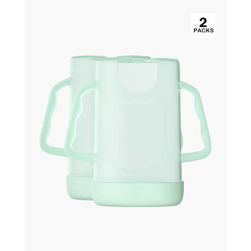 Baby Pouch Holders | Convenient Feeding Solutions