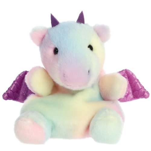 Dragon Plush