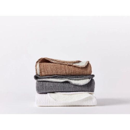 Cozy Cotton Baby Blanket