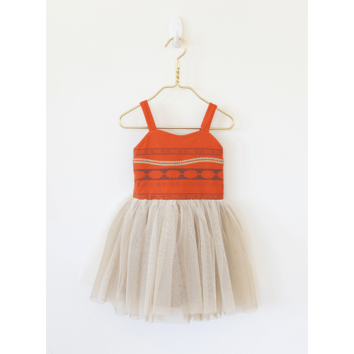 Disney Moana Tutu Dress