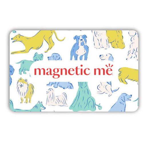 Gift Card – Magnetic Me