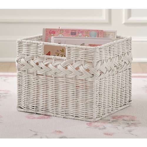 Bria Hammel Brooklyn Utility Bin