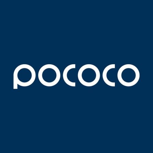POCOCO Galaxy Projector | Star Projector
