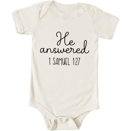 Christmas Family Onesies, Funny Baby Clothes, Baby Bodysuit, Cute White, Short Sleeve Baby Outfits Best Gift