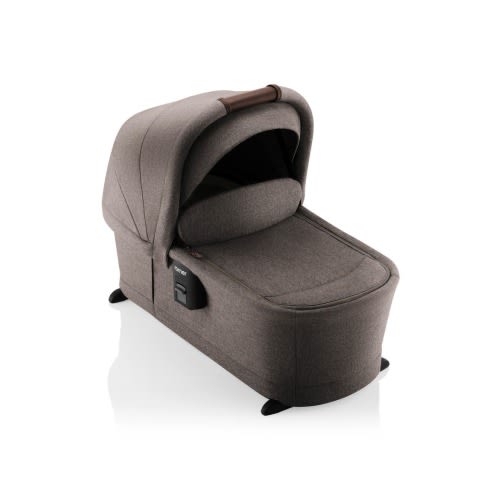 Bassinet Stroller Attachment