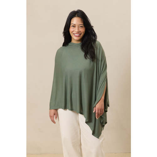 Basil Nursing Cover