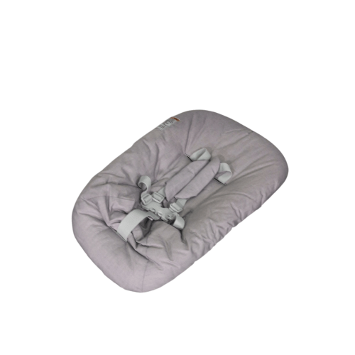 Stokke Tripp Trapp Newborn Set, 2003+ Compatible, Anthracite