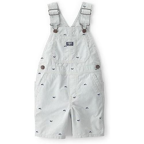 OSHKOSH B'GOSH Baby Boys World's Best Overalls