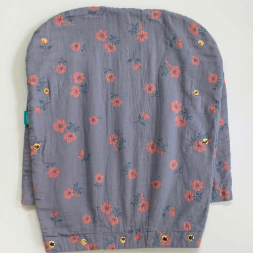 SKY BLOOM COVER – GOJIBERRY