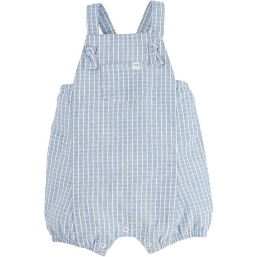 Mud Pie Baby Boys' Mud Pie Children's Stripe Romper