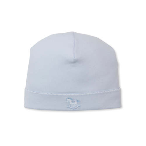 Riding Rockers Hat Light Blue