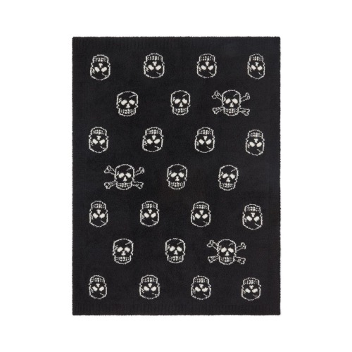 CozyChic™ Skulls Stroller Blanket, One Size