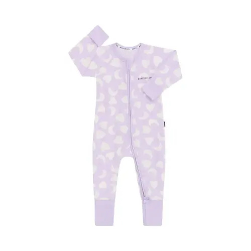 Bonds Coverall Lunar Love | Baby Bunting AU