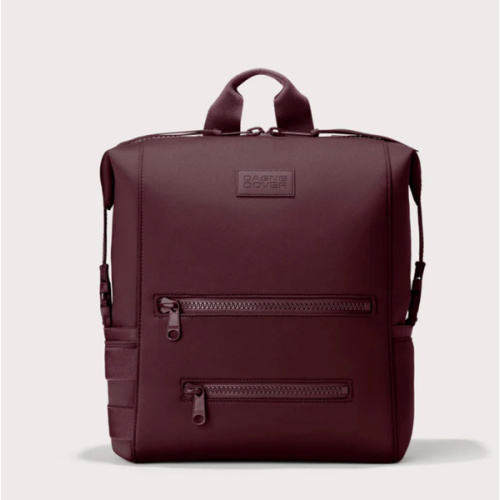 Indi Diaper Backpack in Ancho