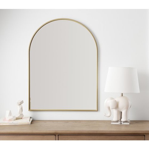 Arch Mirror | Pottery Barn Kids