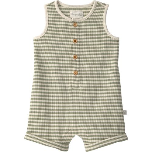 little planet by carter's Baby Jumpsuit Made With Organic Cotton