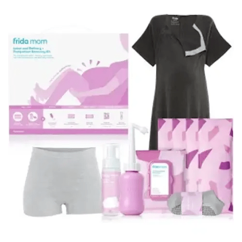 post partum kit - Google Search