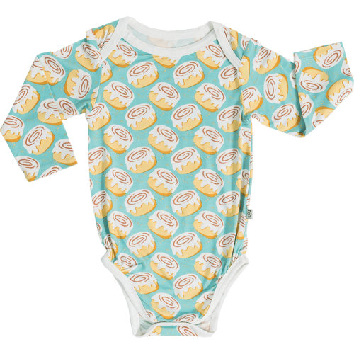 The Avery in Cinnamon Rolls