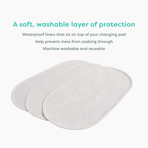 Changing Pad Covers | Babylist Shop