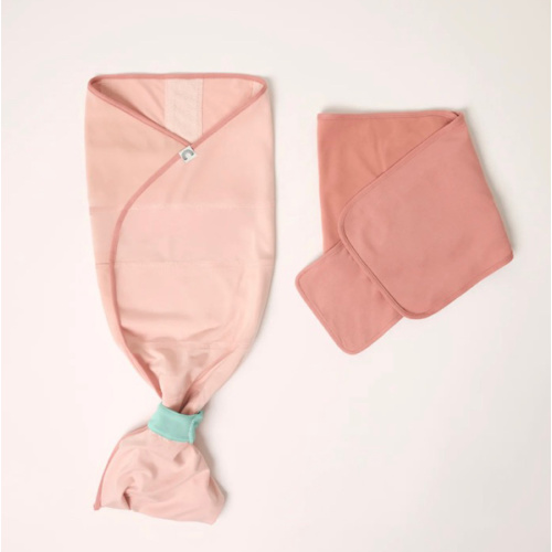 b.e.s.t. swaddle - Ballerina Pink