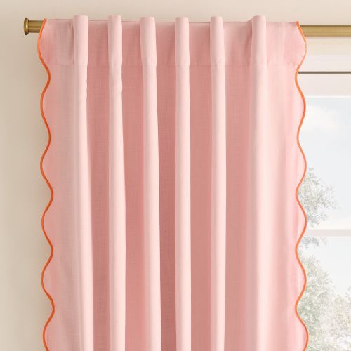 Ripple Blackout Curtain