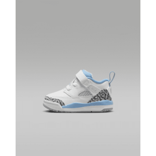 Jordan Spizike Low Baby/Toddler Shoes. Nike.com