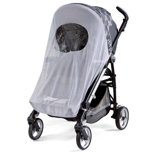 Peg Perego Mosquito Netting Stroller Cover