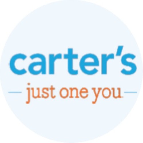 Carter's Just One You products at Target
