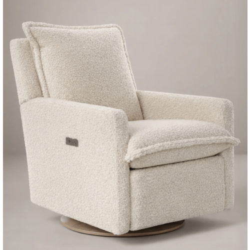 Nursery Chair & Crib Fund