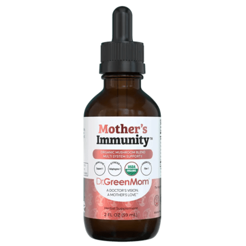 Mother's Immunity™ Glycerite