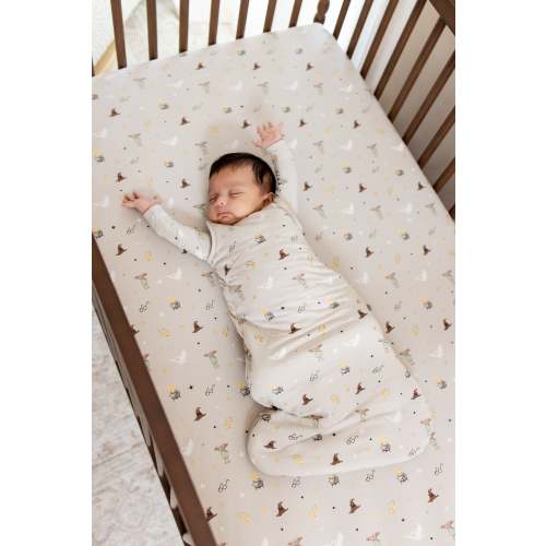 Sleep Bag in Starry Icon 1.0