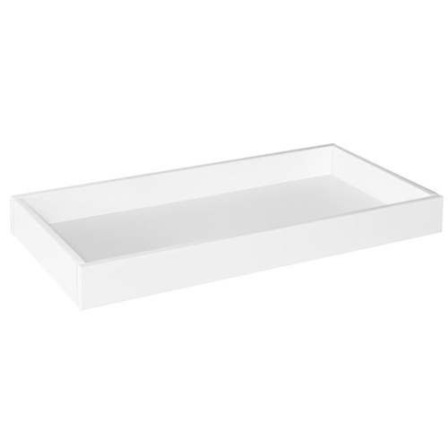 Million Dollar Baby - DaVinci Universal Removable Changing-Tray White
