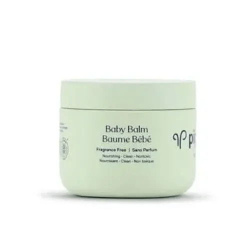 Pipette Baby Balm